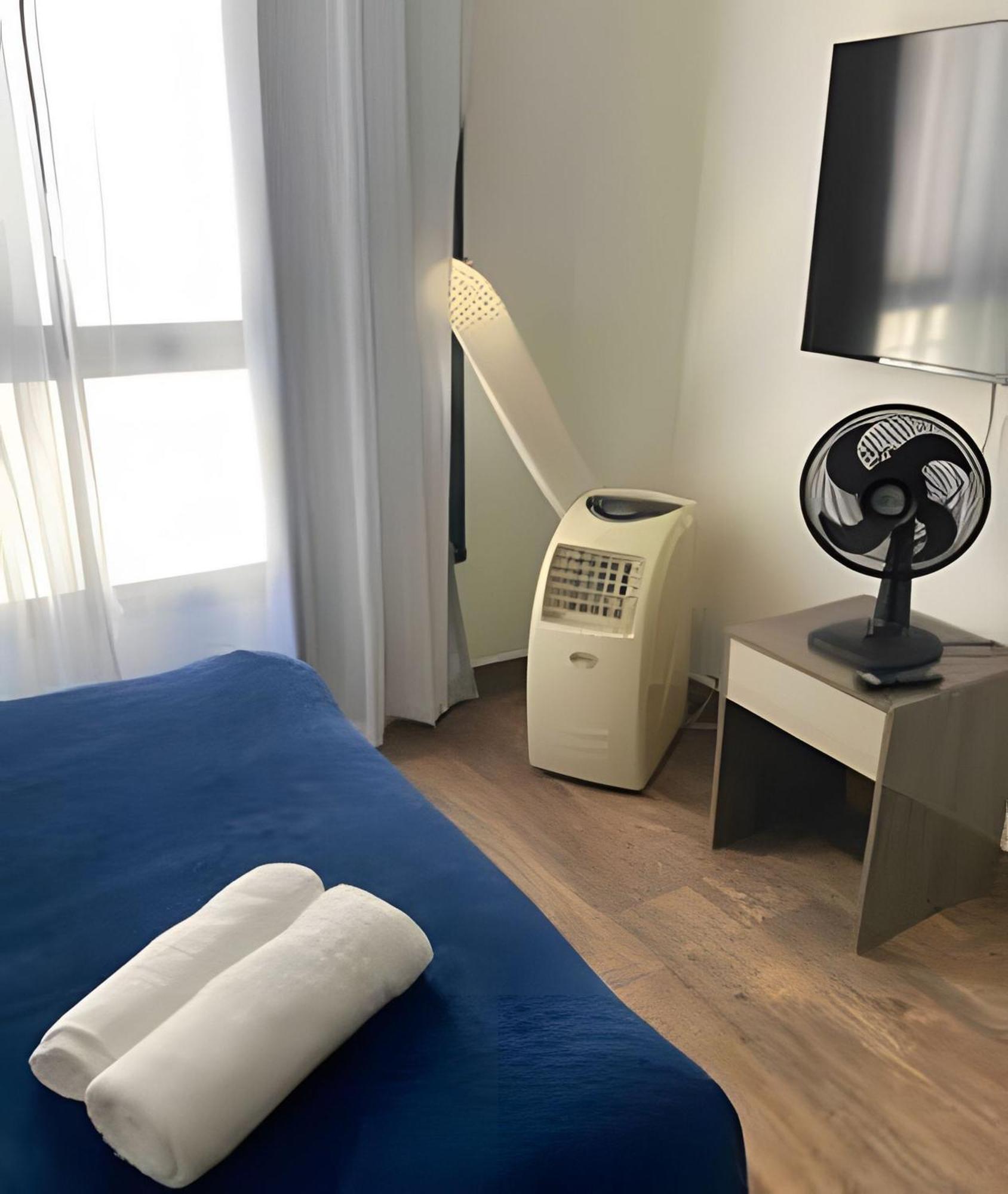 Apartment Prudente - Metro Linha