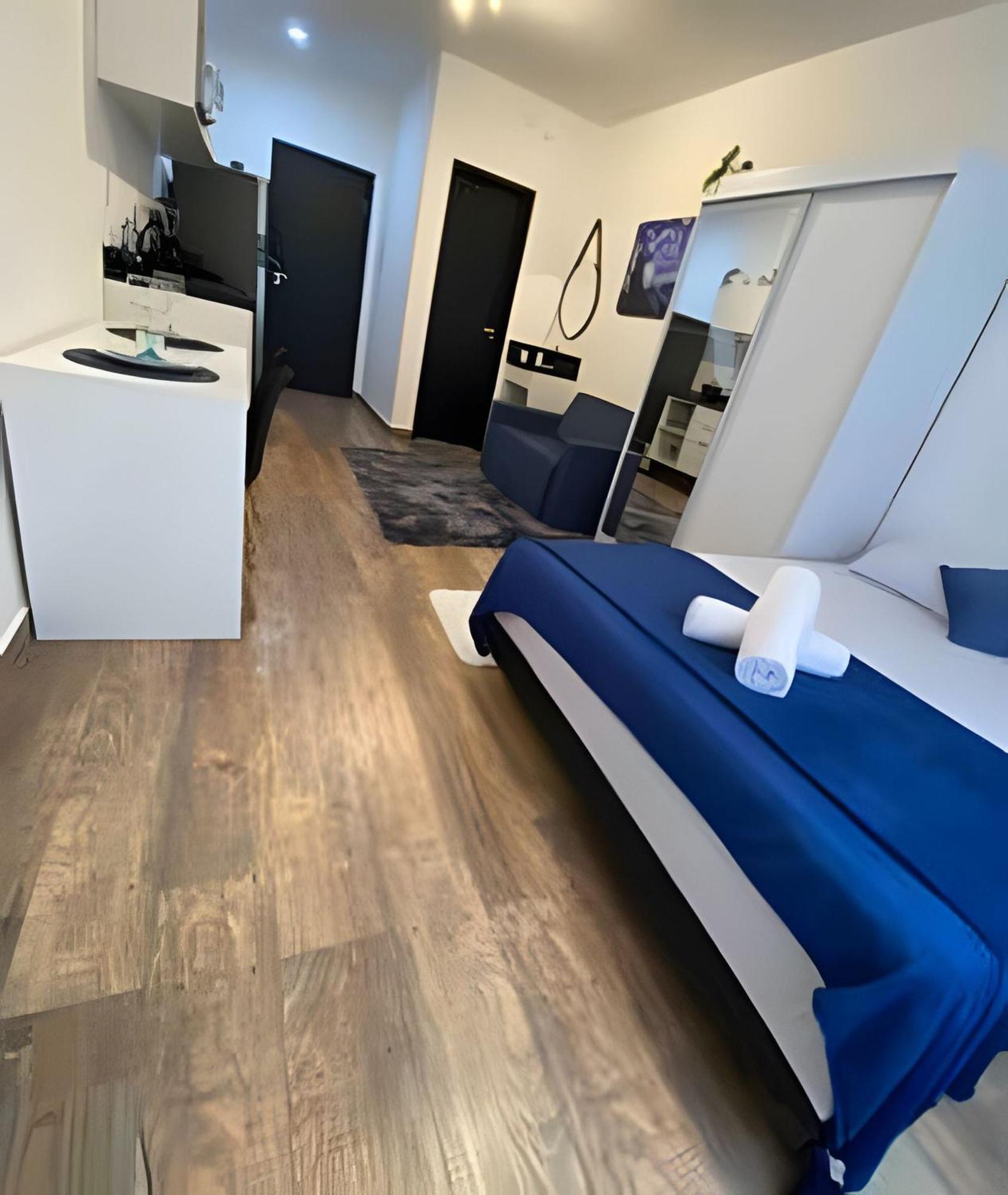Apartment Prudente - Metro Linha Sao Paulo