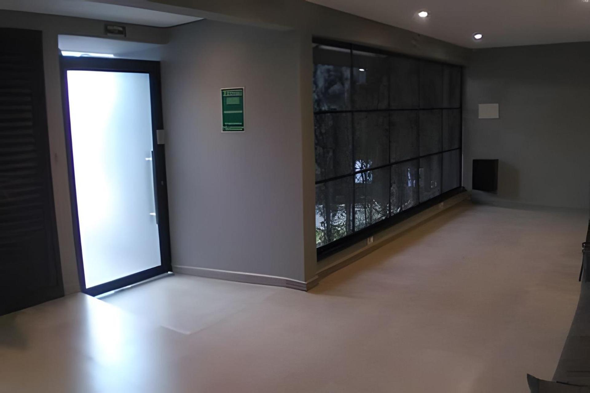 Prudente - Metro Linha Apartment Sao Paulo