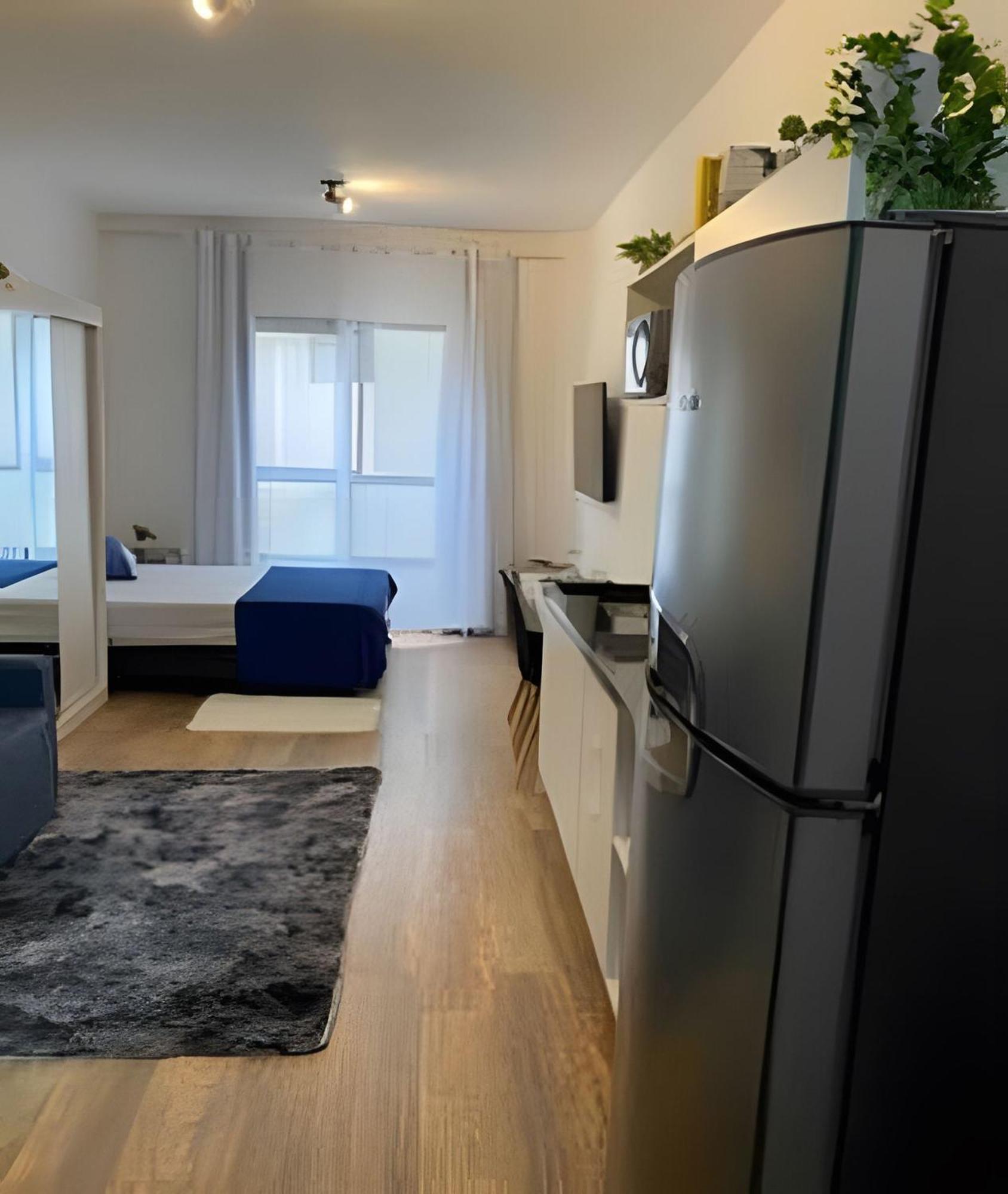 Prudente - Metro Linha Apartment
