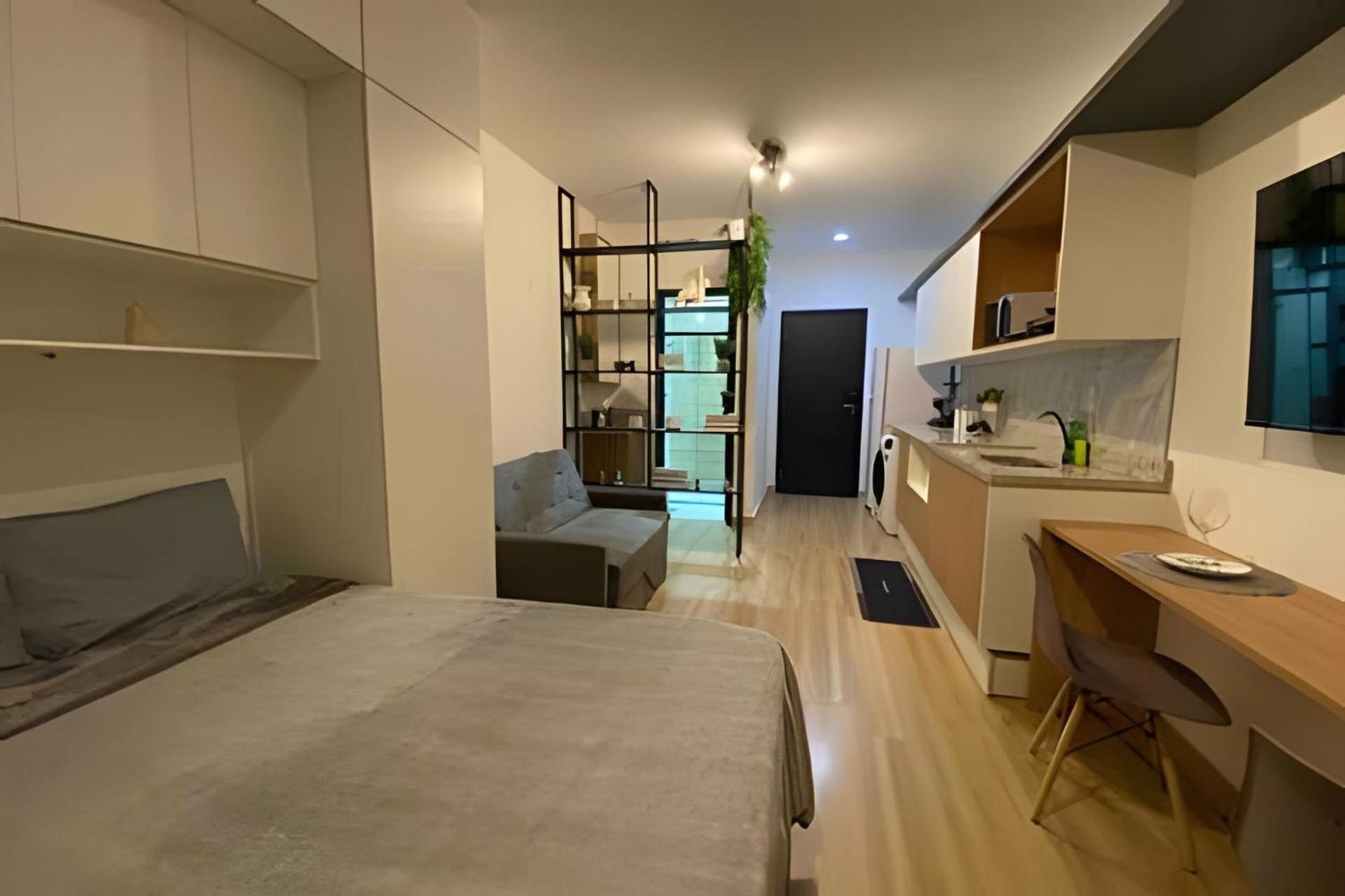 Prudente - Metro Linha Apartment Sao Paulo