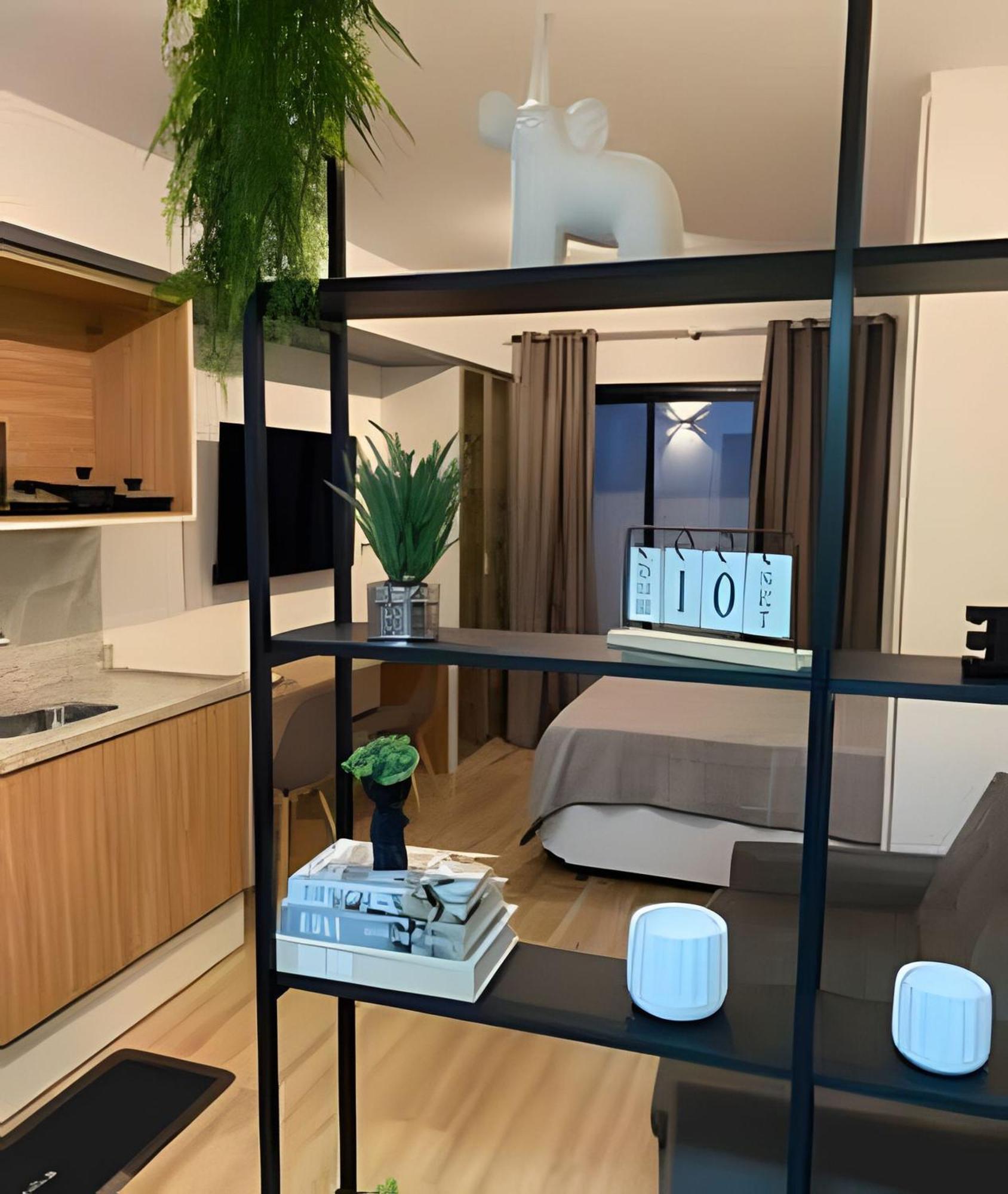 Prudente - Metro Linha Apartment Sao Paulo