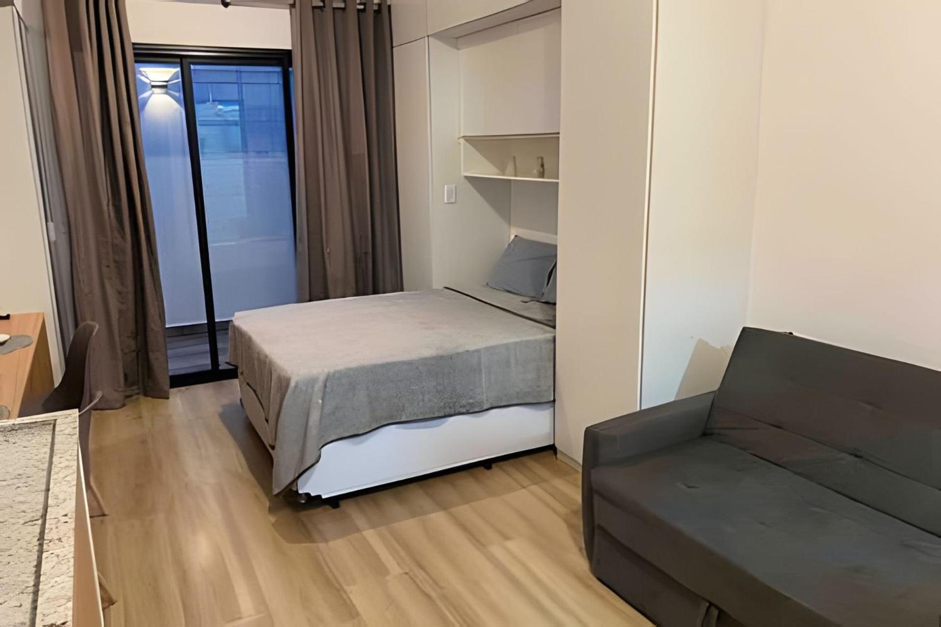 Apartment Prudente - Metro Linha Sao Paulo