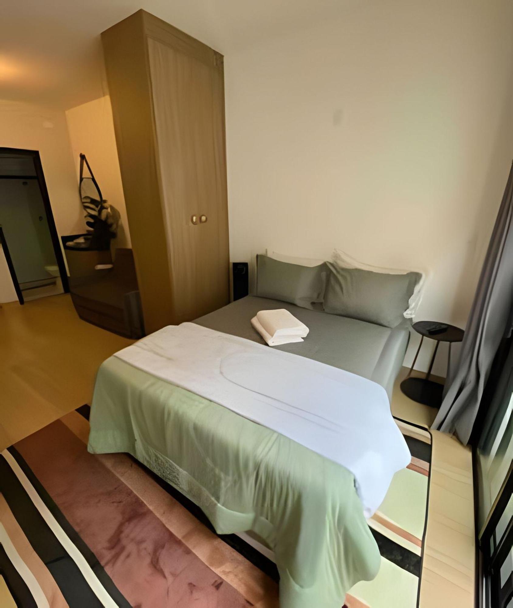 Apartment Prudente - Metro Linha Sao Paulo