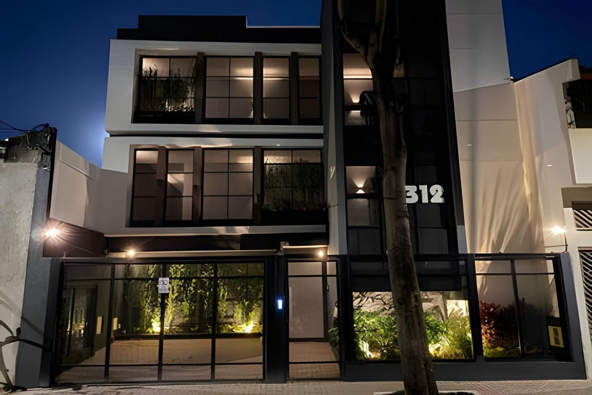 Apartment Prudente - Metro Linha *