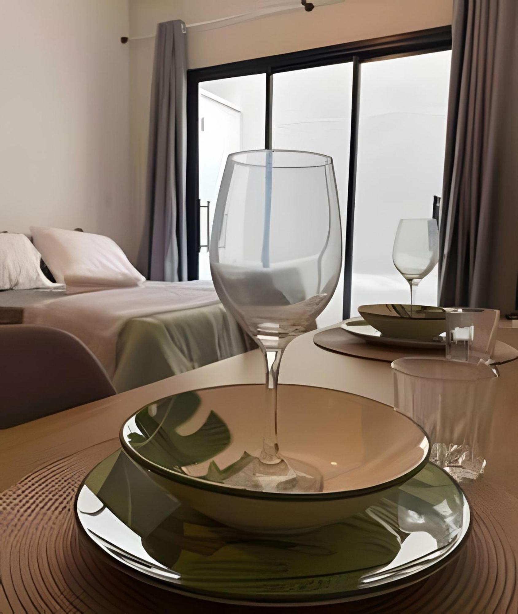 Apartment Prudente - Metro Linha Sao Paulo