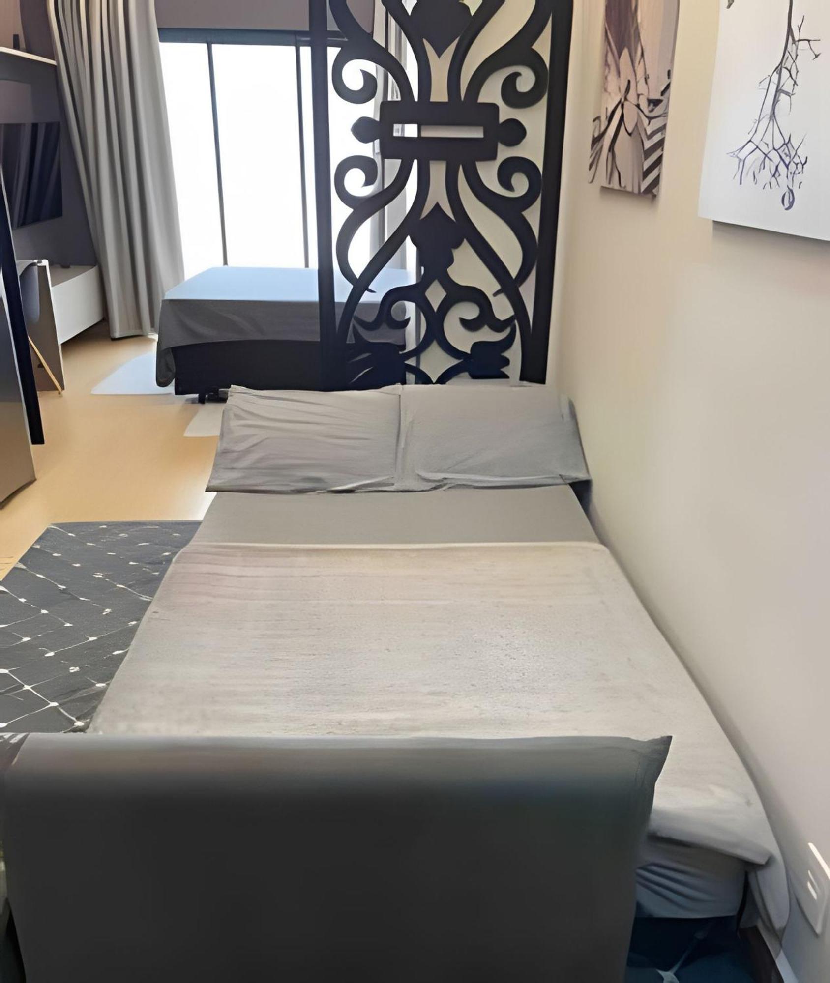 Apartment Prudente - Metro Linha