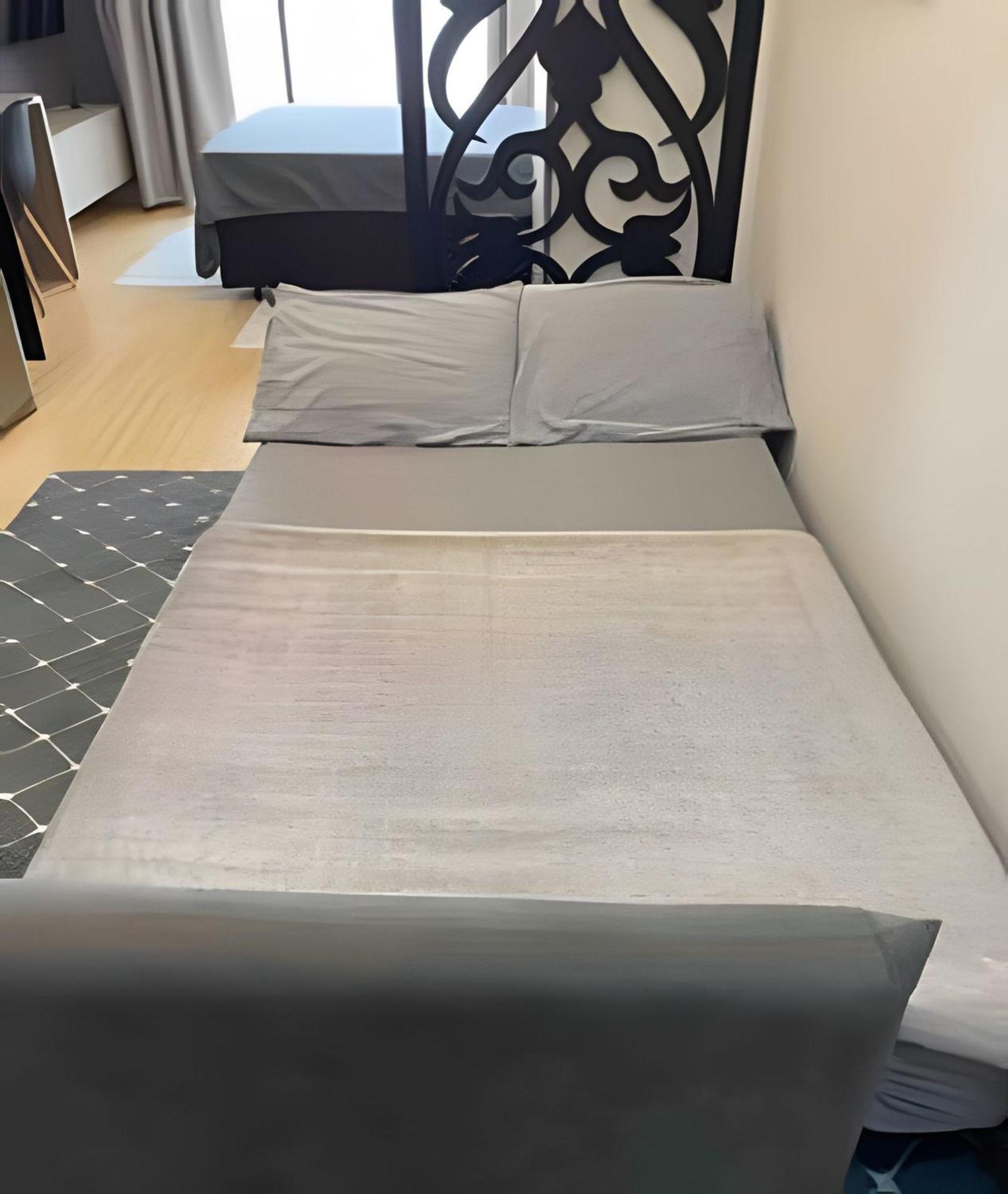 Apartment Prudente - Metro Linha