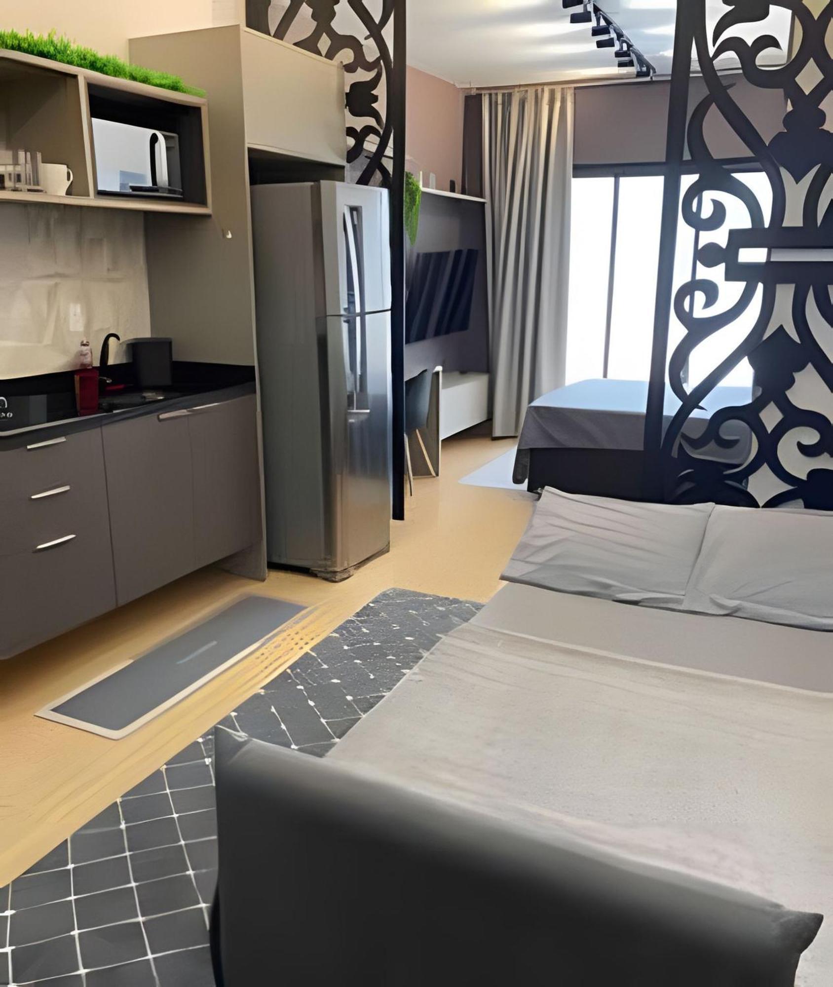 Prudente - Metro Linha Apartment